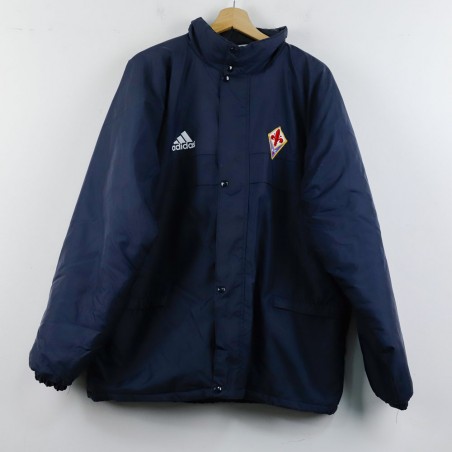 Giaccone Fiorentina Adidas...