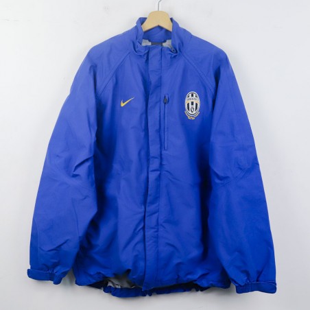 2005/2006 Juventus Nike Jacket