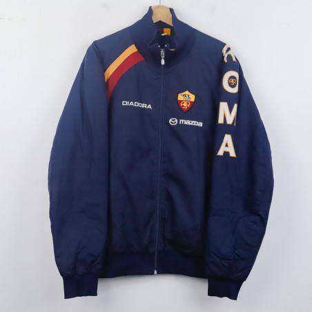 2003/2004 Roma Diadora Jacket