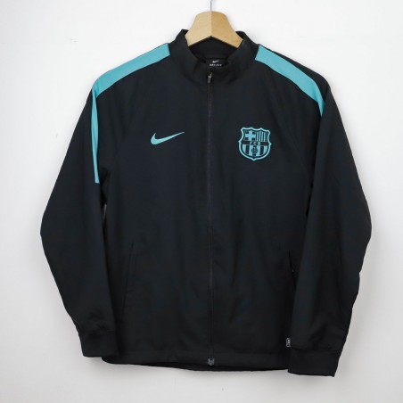 giacca barcellona nike...