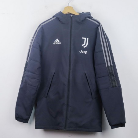 Juventus Jacket Adidas Jeep...