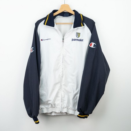 felpa parma champion 1999/2000