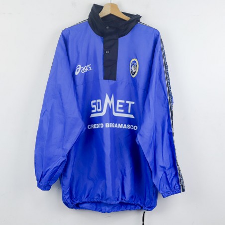 Giacca Atalanta Asics...