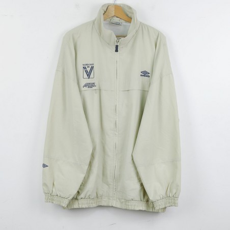 Giacca Vicenza Umbro 2000/2001