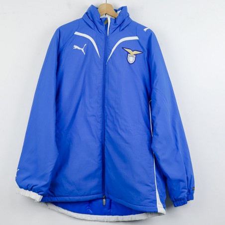 Giaccone Lazio Puma 2007/2008