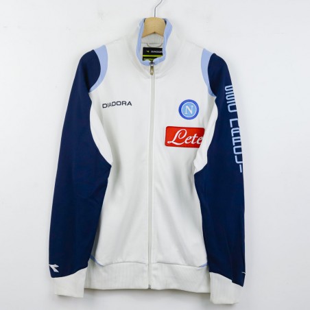 Giacca Napoli Diadora...