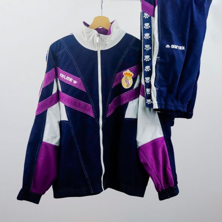1997/1998 Kelme Real Madrid...