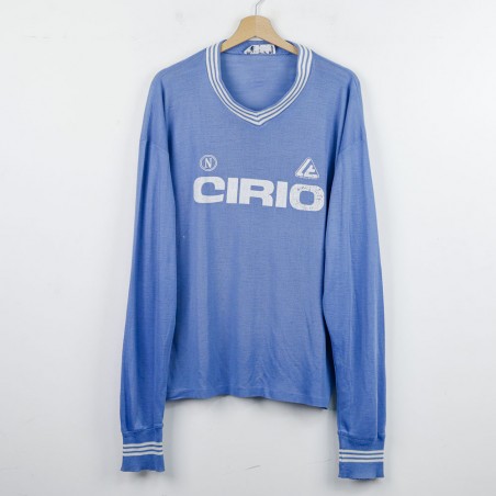 Maglia Allenamento Napoli...