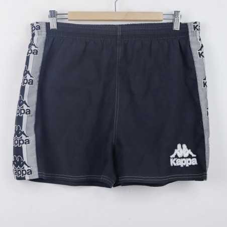 Juventus Kappa Black...