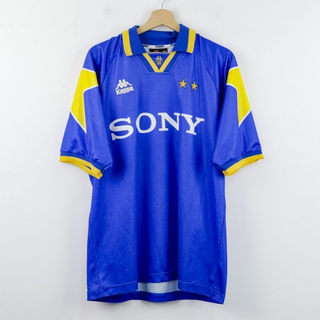 1995/1996 Juventus Kappa...
