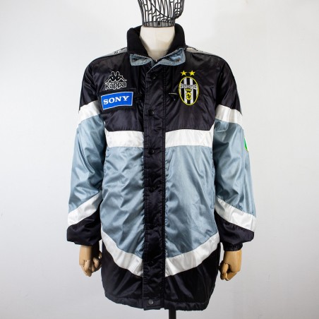 JUVENTUS PADDED JACKET...
