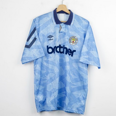 maglia home manchester city...