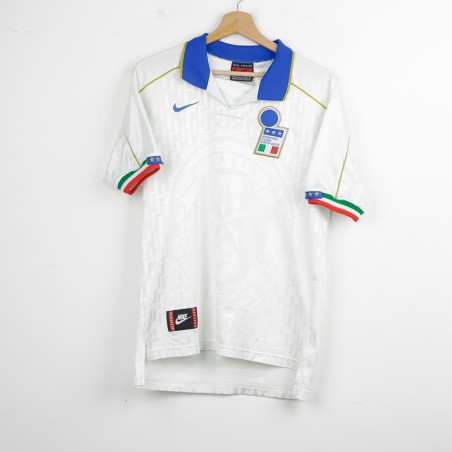 Maglia Away Italia Nike 1995