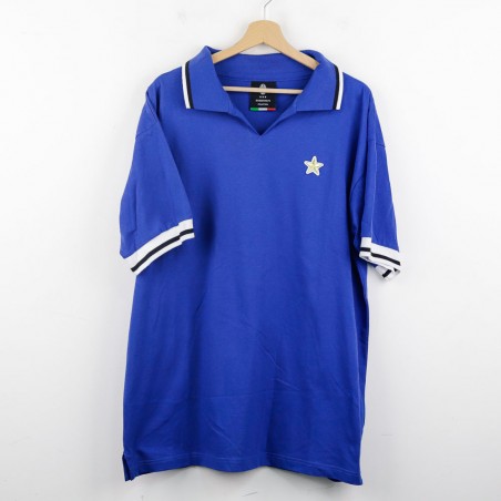 Juventus Away Shirt 1976/1977