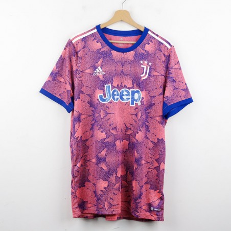 Juventus Third Shirt Adidas...