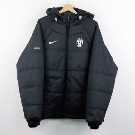 2006/2007 Juventus Nike Jacket