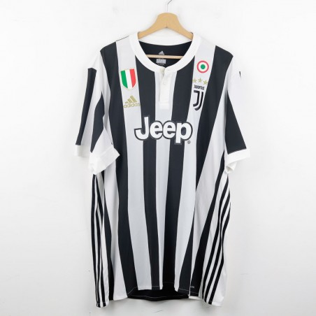 Maglia home juventus adidas...