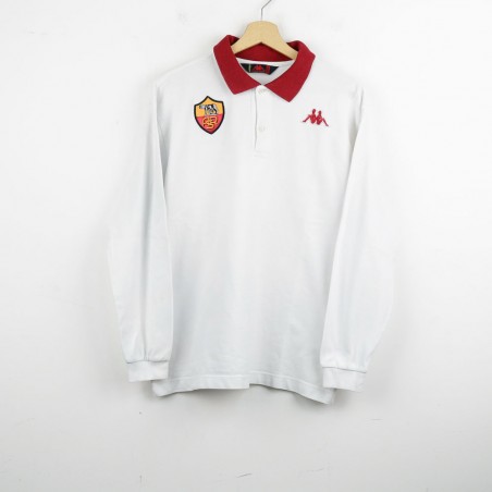 2001/2002 Roma Kappa Long...