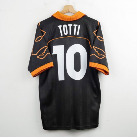 Maglia Third Roma Diadora...