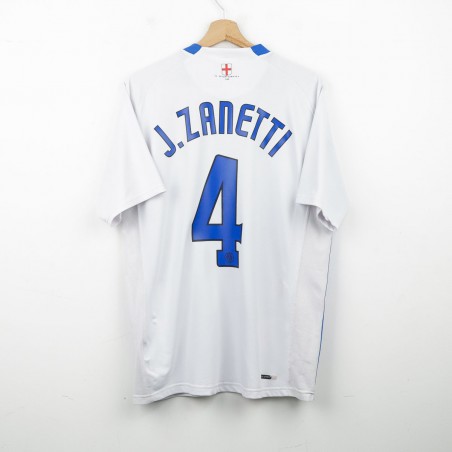 2006/2007 Inter Away Nike...