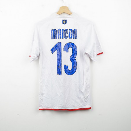 2007/2008 Inter Away Nike...