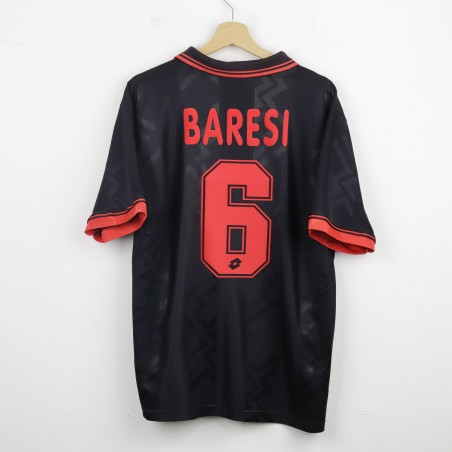 Maglia Third Milan Lotto...
