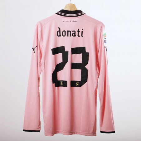 2004/2005 palermo home...