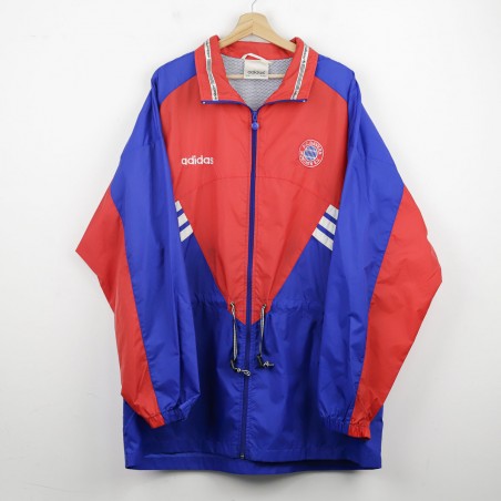 Giacca Bayern Monaco Adidas...