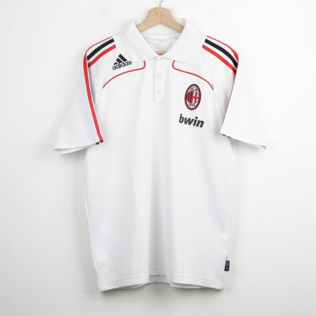 Polo Milan Adidas 2006/2007