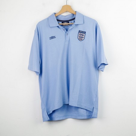 Polo Inghilterra Umbro...