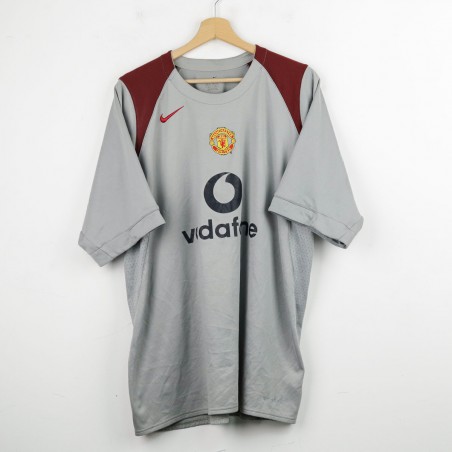 T-shirt allenamento...