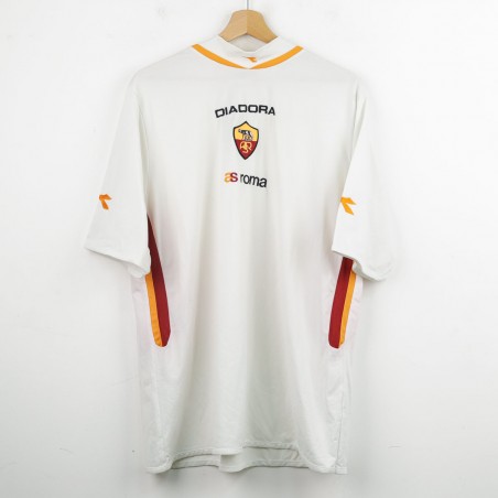 T-shirt allenamento Roma...