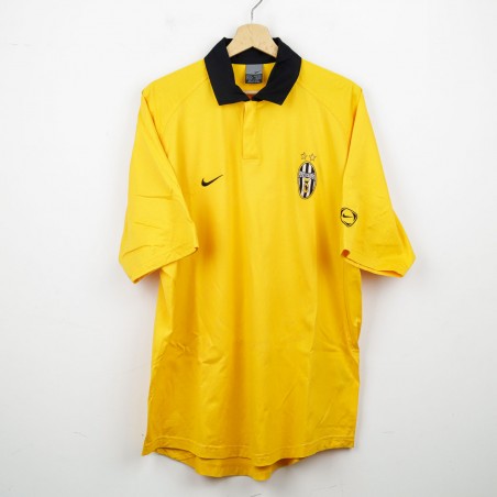 Polo juventus nike 2003/2004