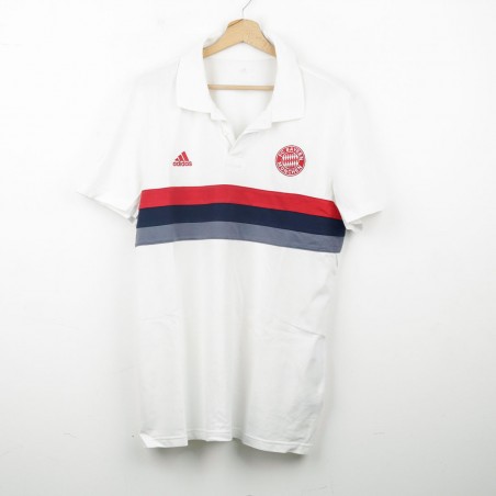 Polo Bayern Monaco Adidas...