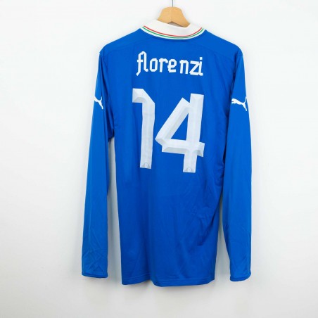 Completino home Italia Puma...