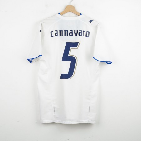Maglia Away Italia Puma...
