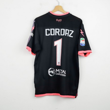 Maglia Third Crotone Cordaz...