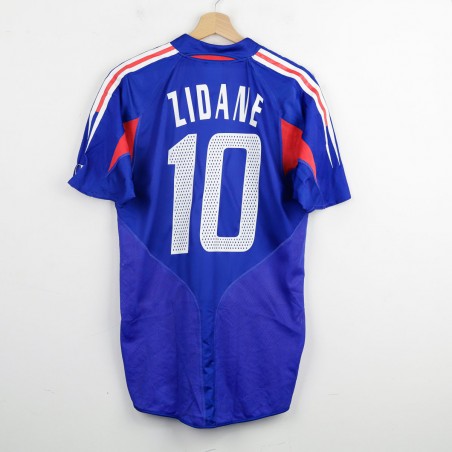 Maglia Home Francia Adidas...