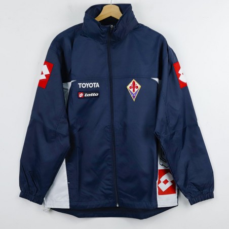 Giaccone Fiorentina Lotto...