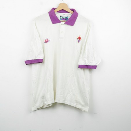 Fiorentina Uhlsport Polo...