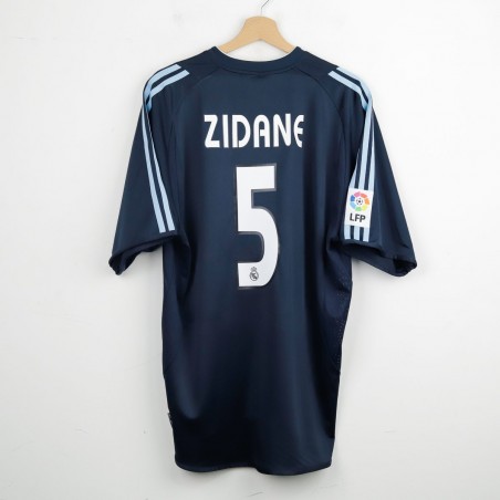 Maglia away Real Madrid...