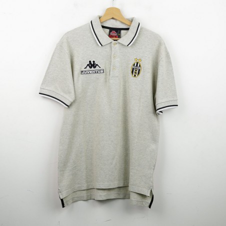 Polo Juventus Kappa 1998/1999