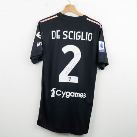 maglia Away juventus adidas...