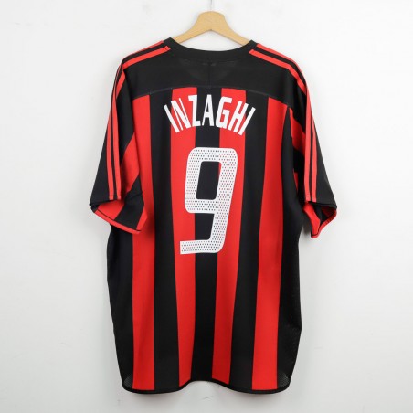 Maglia Home Milan Adidas...