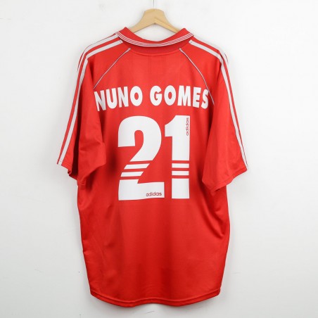 Maglia Home Benfica Adidas...