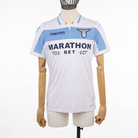 2018/2019 lazio macron away...