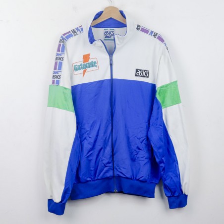 Giacca Italia Volley Asics...