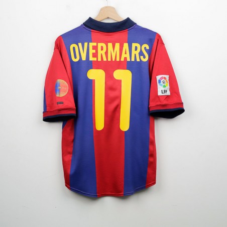 1998/1999 Home Barcelona...