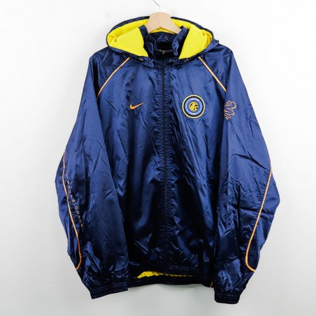 Giacca Inter Nike 2001/2002