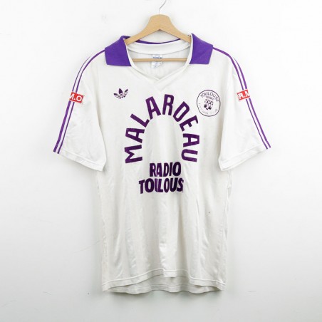 maglia Away Toulouse Adidas...
